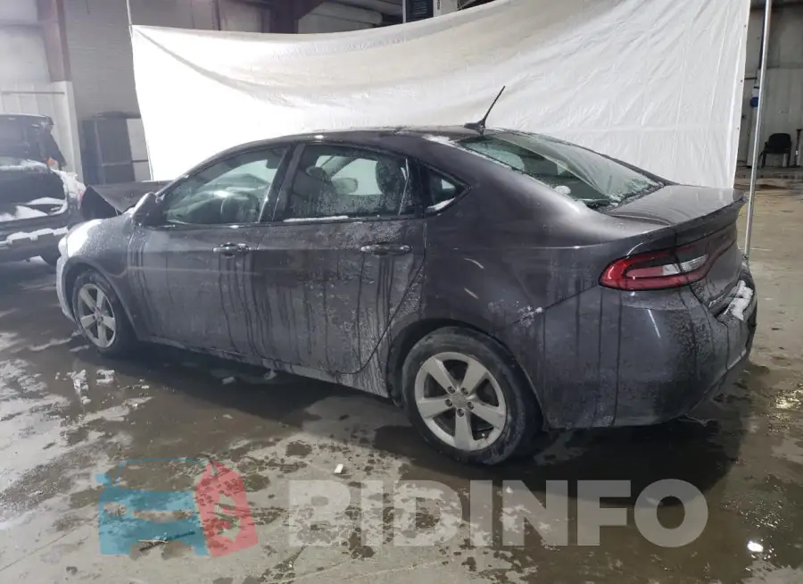 1C3CDFBAXGD717085 Photo# 2