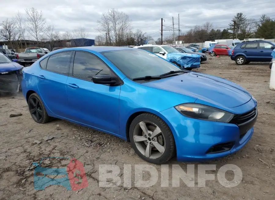 1C3CDFBB5GD515859 Photo# 4