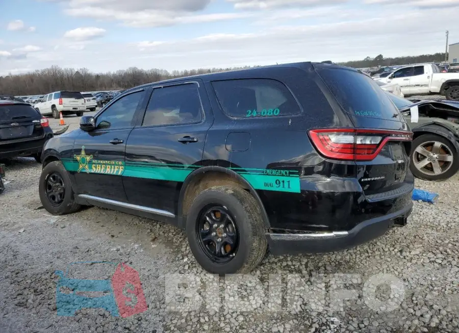 1C4RDJFG2RC183144 Photo# 2