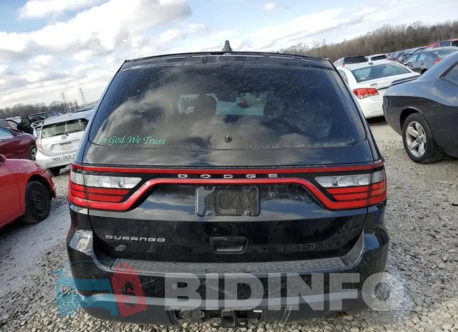 1C4RDJFG2RC183144 Photo# 6
