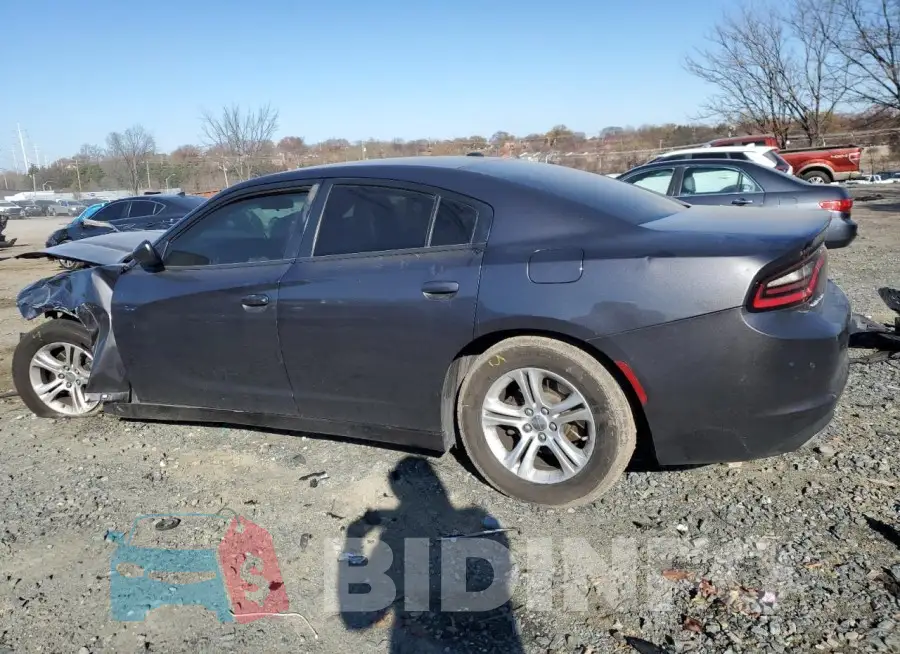 2C3CDXBG4KH711806 Photo# 2