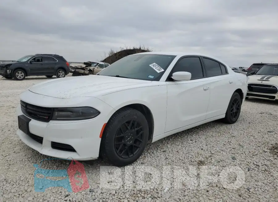 2C3CDXBG5KH673034 Photo# 1