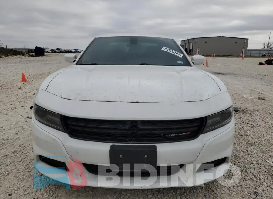 2C3CDXBG5KH673034 Photo# 5