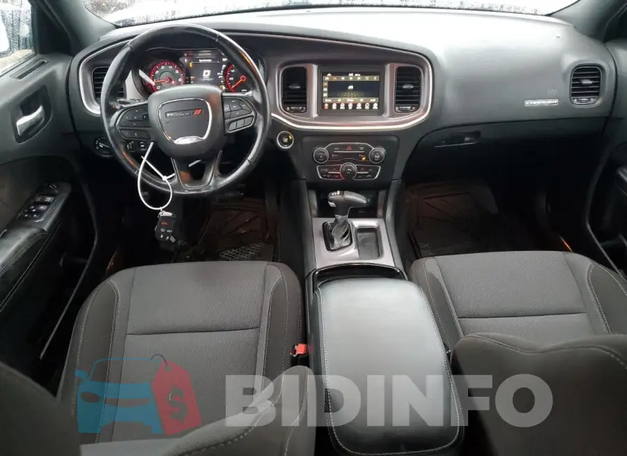 2C3CDXBG7LH150583 Photo# 8