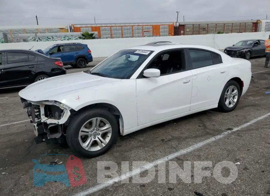 2C3CDXBG8KH688434 Photo# 1