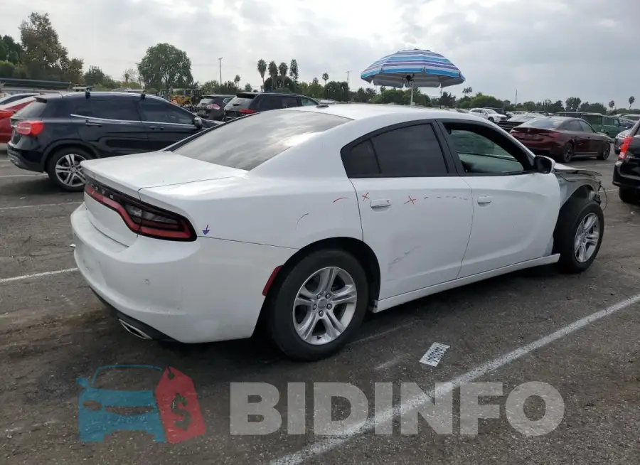 2C3CDXBG8KH688434 Photo# 3