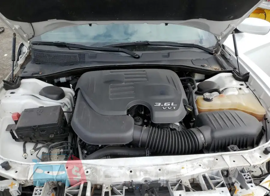 2C3CDXBG8KH688434 Photo# 11