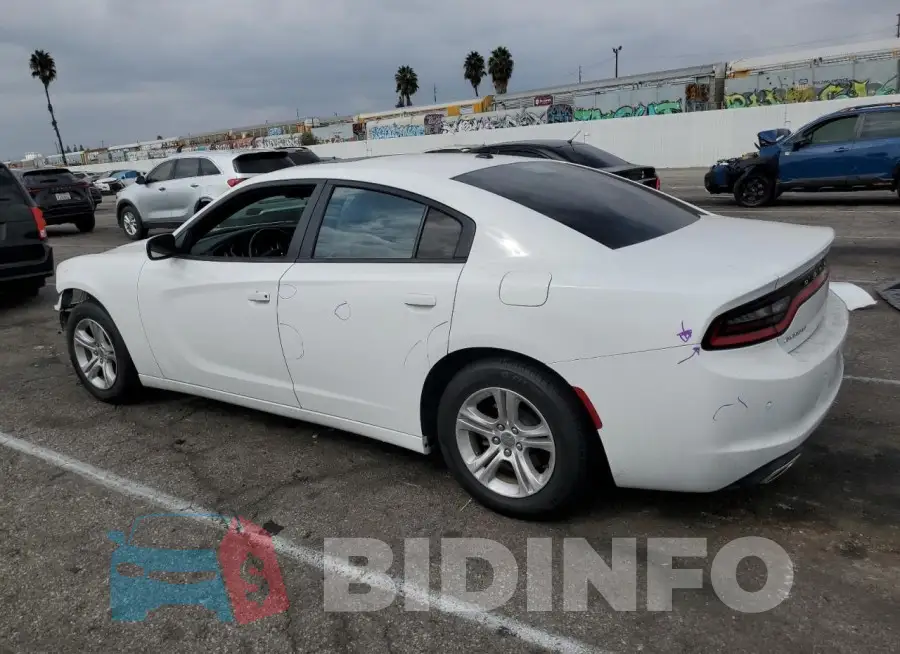2C3CDXBG8KH688434 Photo# 2