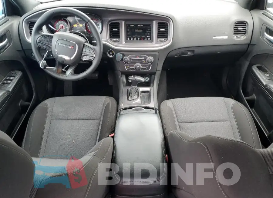 2C3CDXBG8NH114386 Photo# 8