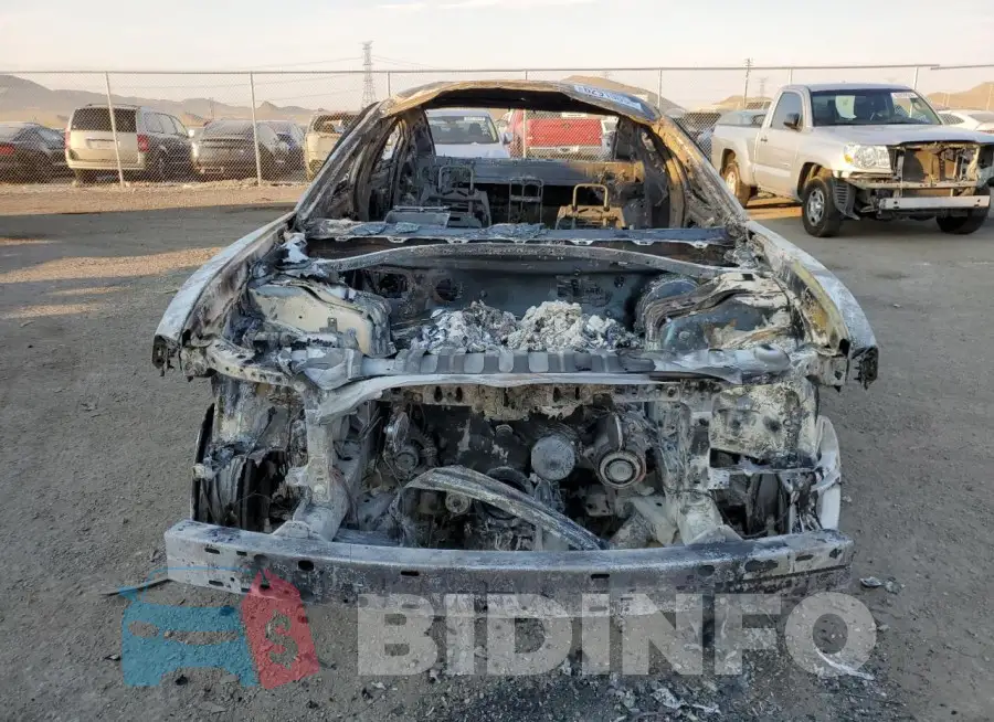 2C3CDXBG8PH675240 Photo# 5