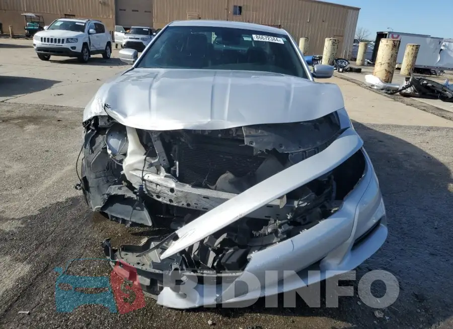 2C3CDXBGXMH642333 Photo# 5