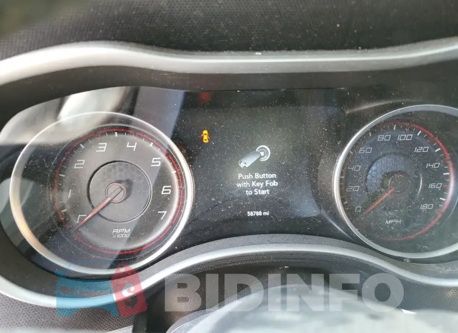 2C3CDXGJ2JH221691 Photo# 9