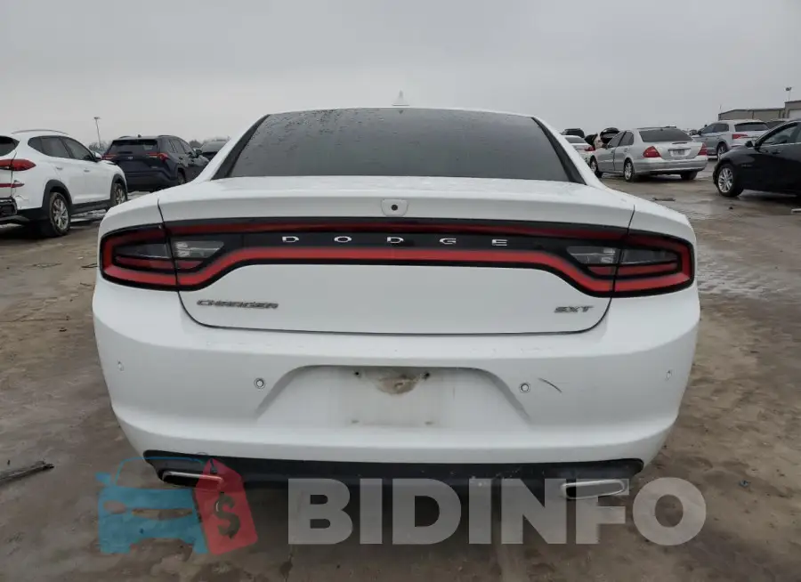 2C3CDXHG3JH166820 Photo# 6