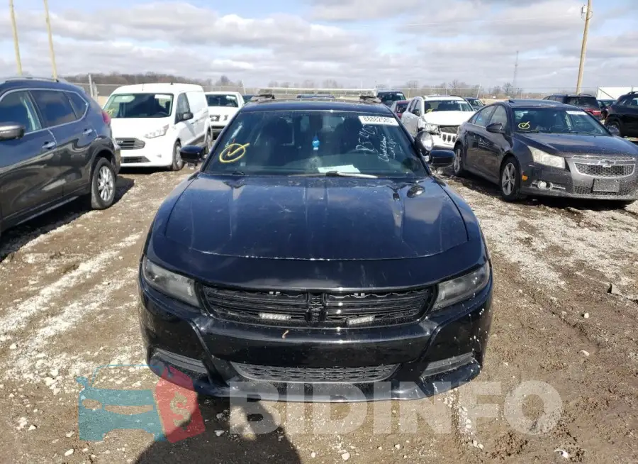 2C3CDXKT7KH554981 Photo# 5