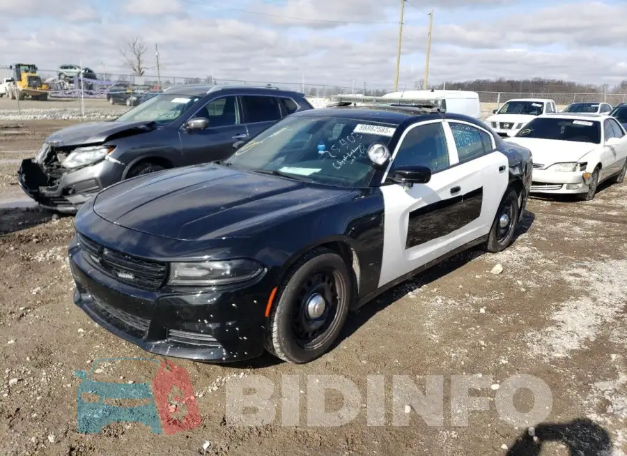 2C3CDXKT7KH554981 Photo# 1