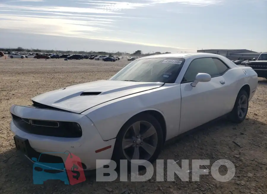2C3CDZAG9KH714746 Photo# 1