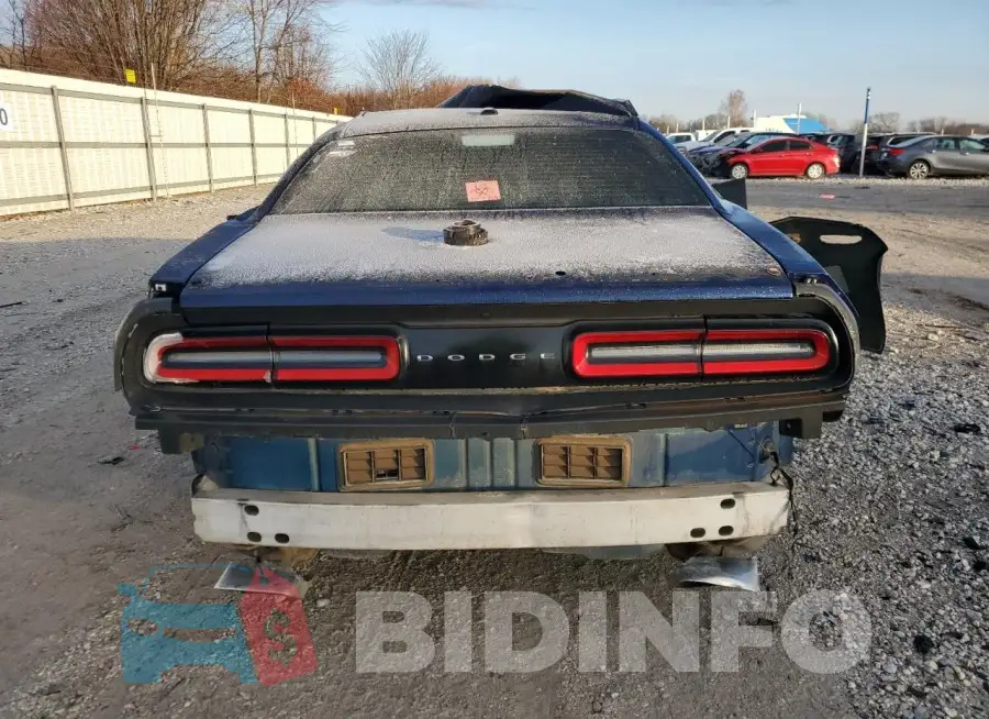 2C3CDZBT8GH201989 Photo# 6