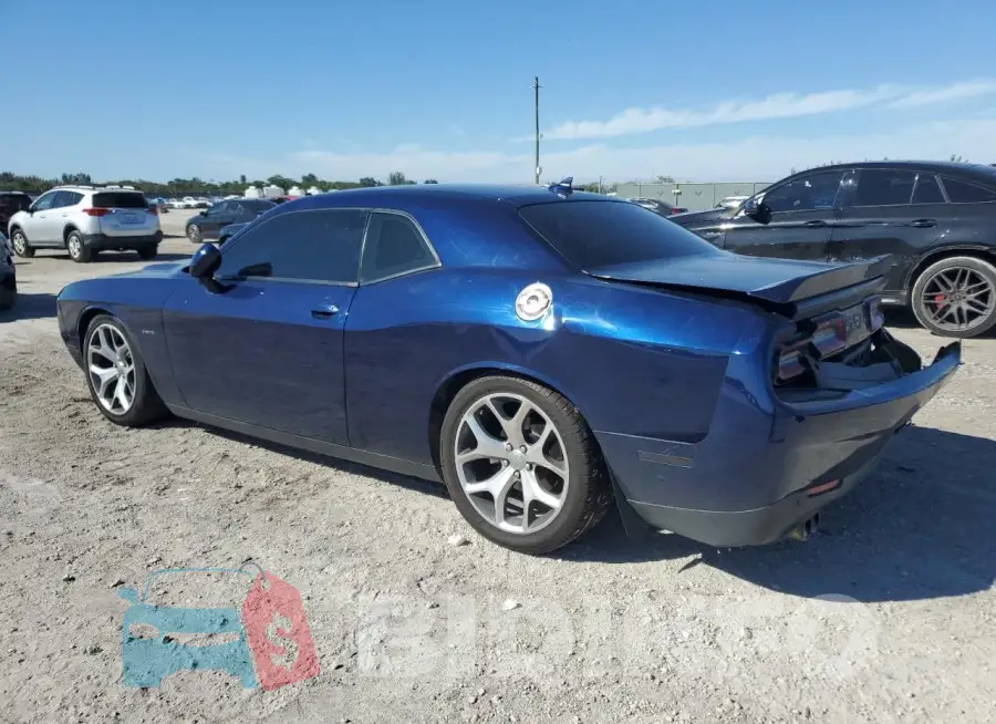 2C3CDZBTXGH172544 Photo# 2