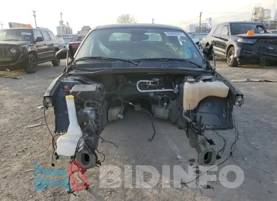 2C3CDZFJ9PH637971 Photo# 5