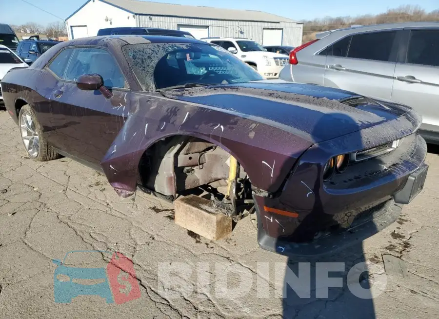 2C3CDZJG3NH159832 Photo# 4