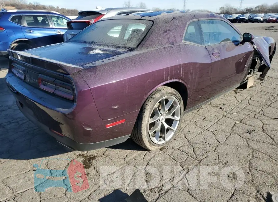 2C3CDZJG3NH159832 Photo# 3