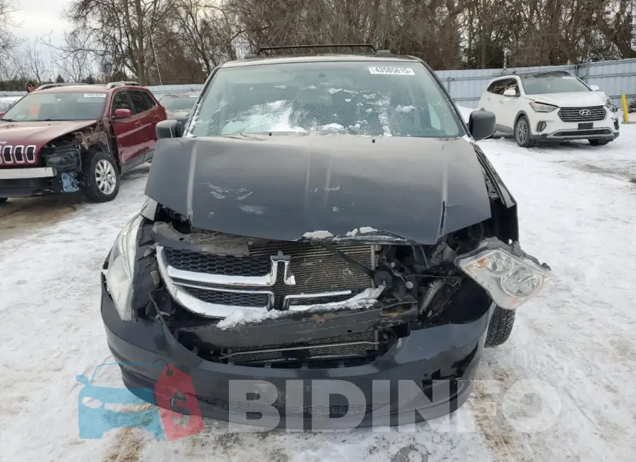 2C4RDGBG3GR337423 Photo# 5