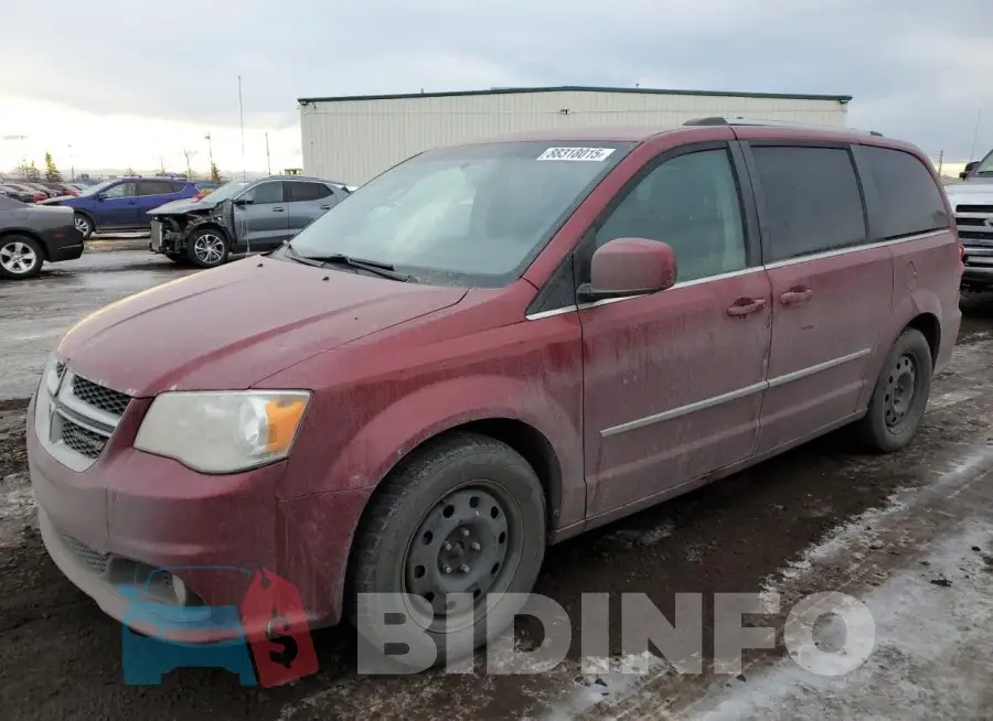 2C4RDGDG2GR234152 Photo# 1