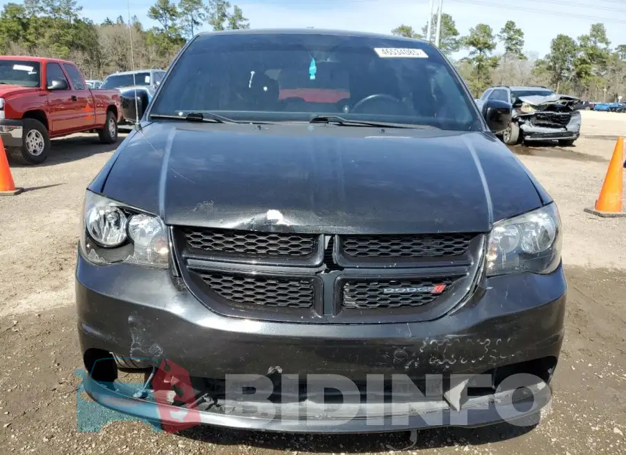 2C4RDGEGXGR340346 Photo# 5