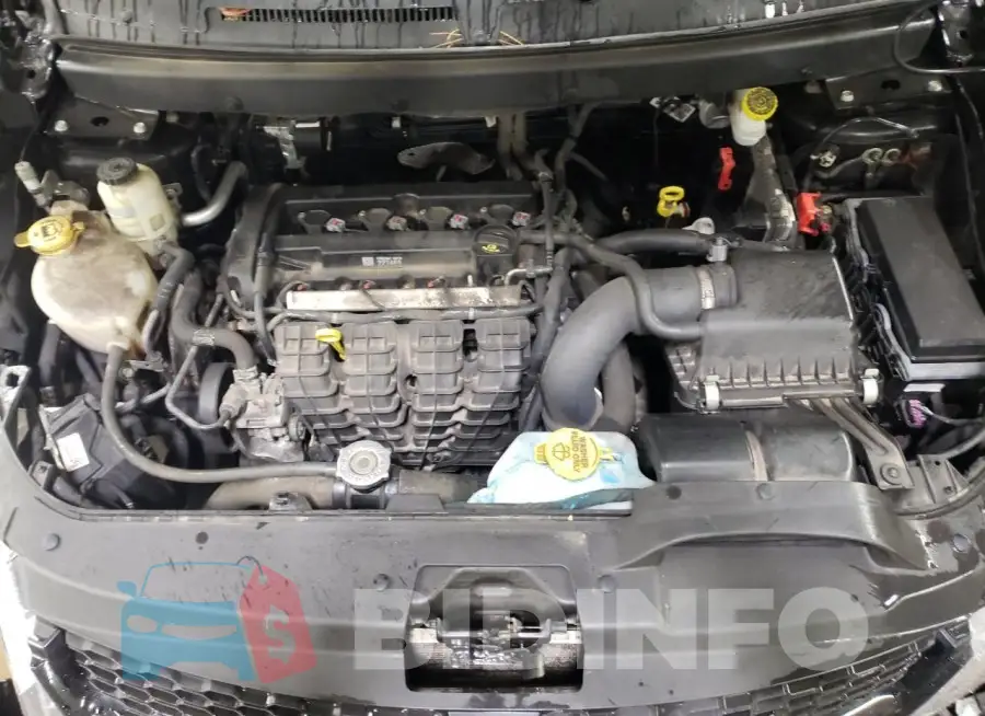 3C4PDCAB1LT266056 Photo# 11