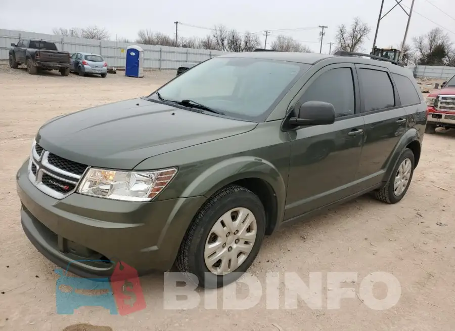3C4PDCAB6GT169022 Photo# 1