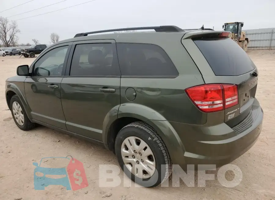 3C4PDCAB6GT169022 Photo# 2