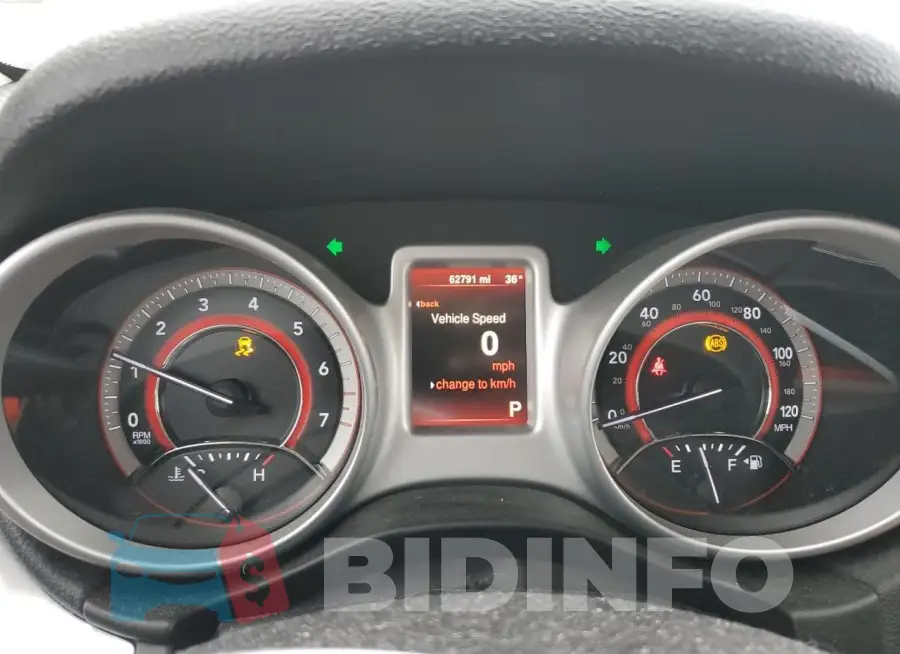 3C4PDCAB6GT169022 Photo# 9