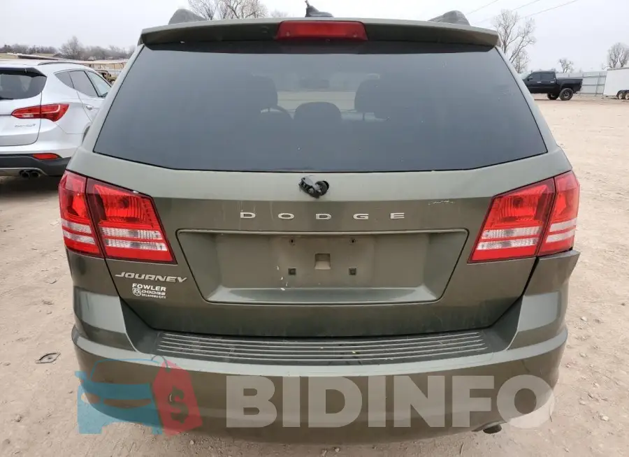 3C4PDCAB6GT169022 Photo# 6