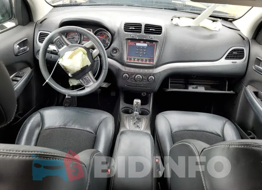 3C4PDCGB3GT162679 Photo# 8