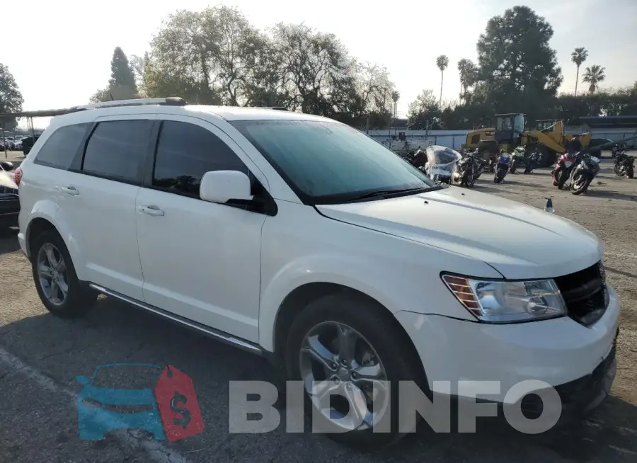 3C4PDCGB4HT501810 Photo# 4