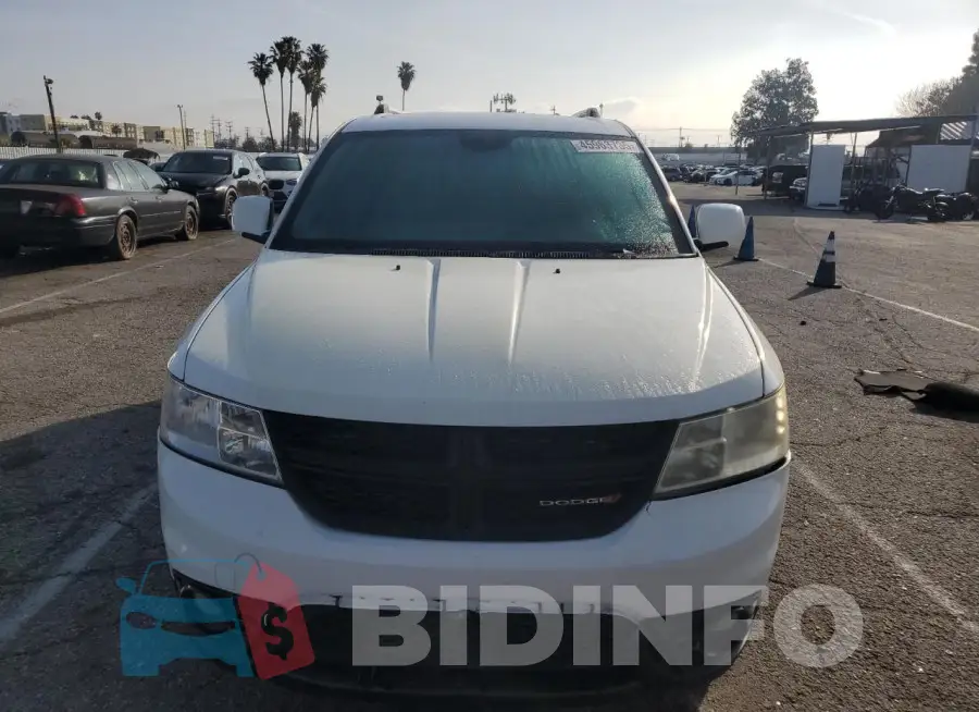 3C4PDCGB4HT501810 Photo# 5