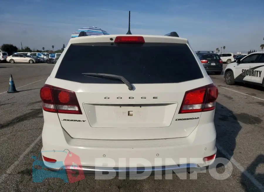 3C4PDCGB4HT501810 Photo# 6