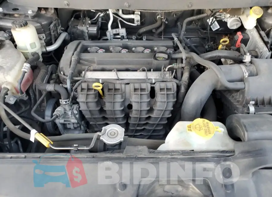 3C4PDCGB8GT186623 Photo# 11