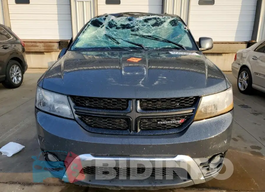 3C4PDCGG9JT475075 Photo# 5