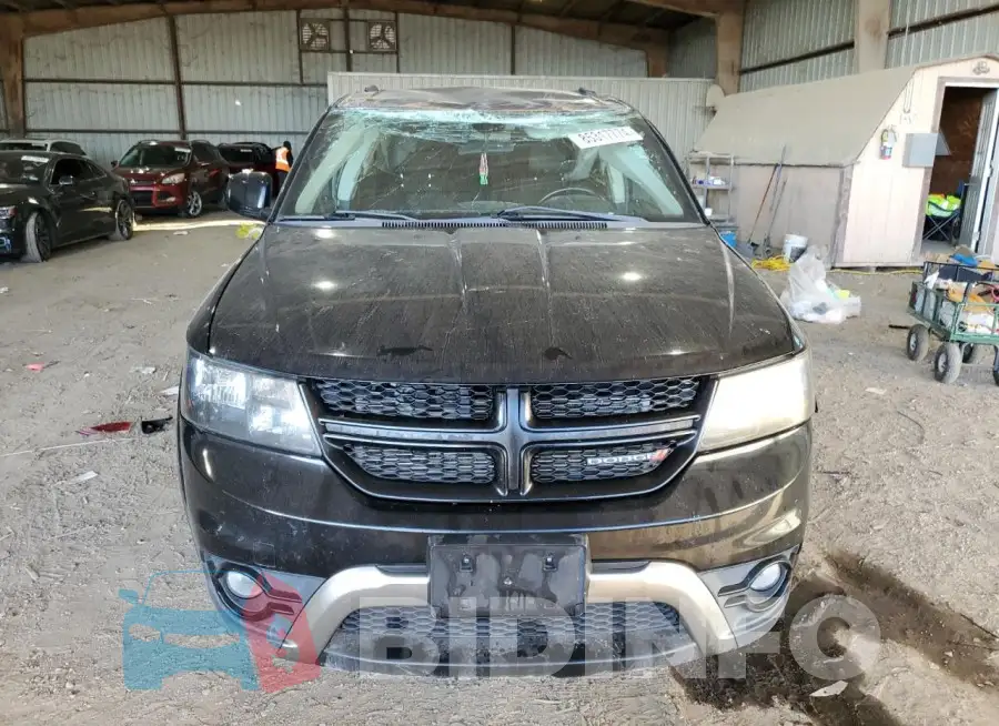 3C4PDDGG2JT449455 Photo# 5