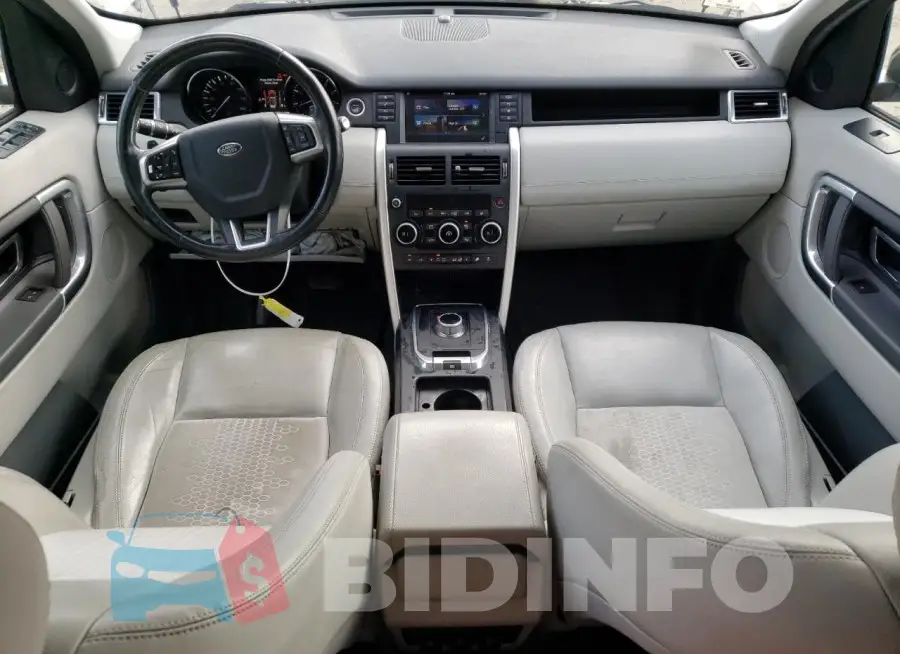 SALCP2BG4GH602774 Photo# 8