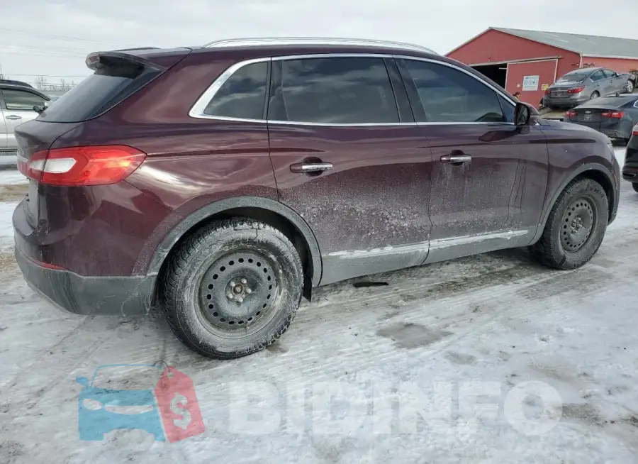 2LMPJ8KR7HBL11778 Photo# 3