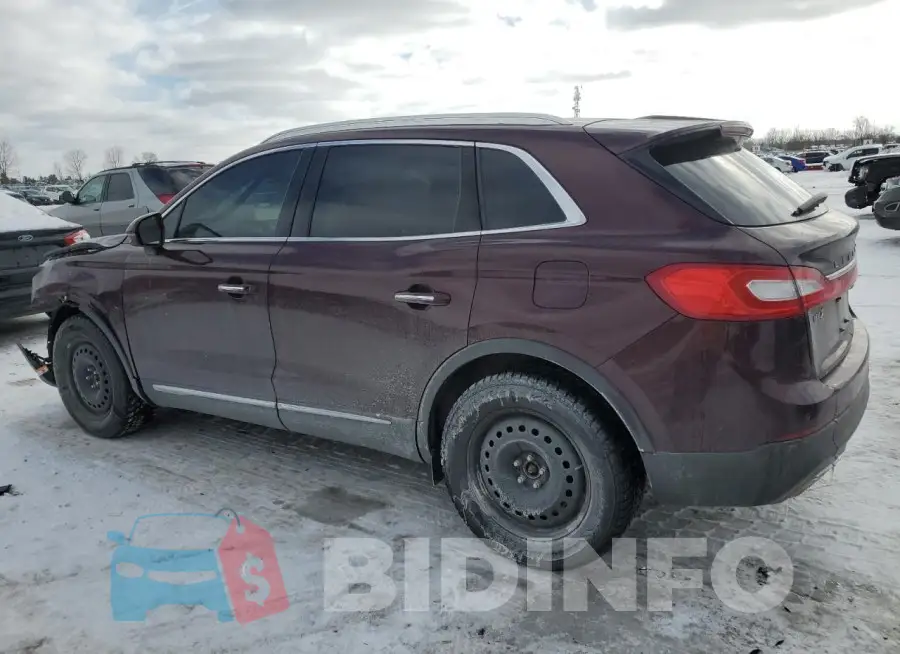 2LMPJ8KR7HBL11778 Photo# 2