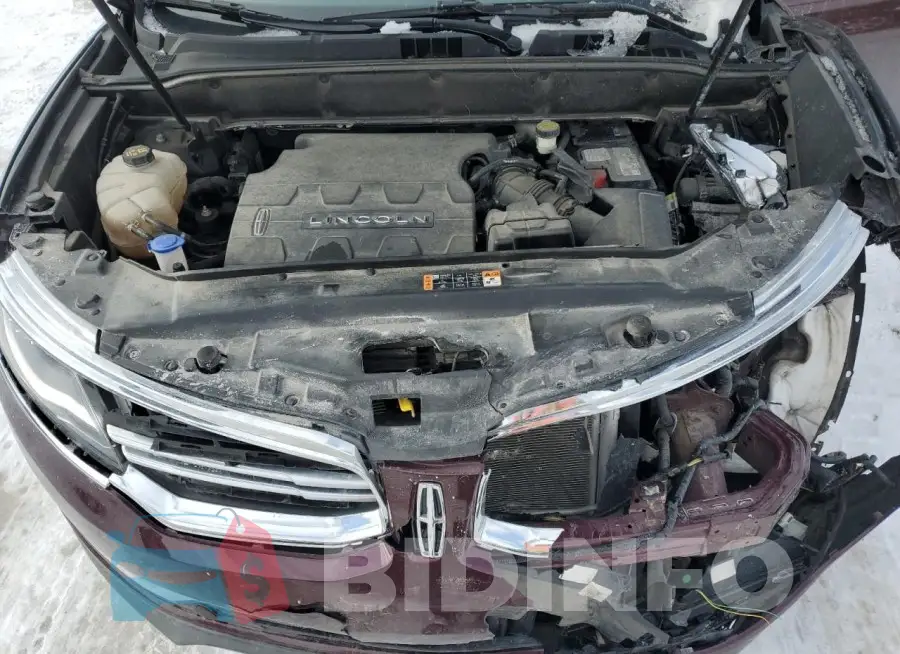 2LMPJ8KR7HBL11778 Photo# 12