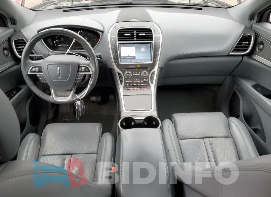 2LMPJ8L95KBL41724 Photo# 8