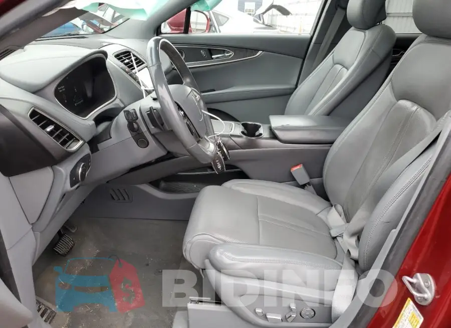 2LMPJ8L95KBL41724 Photo# 7