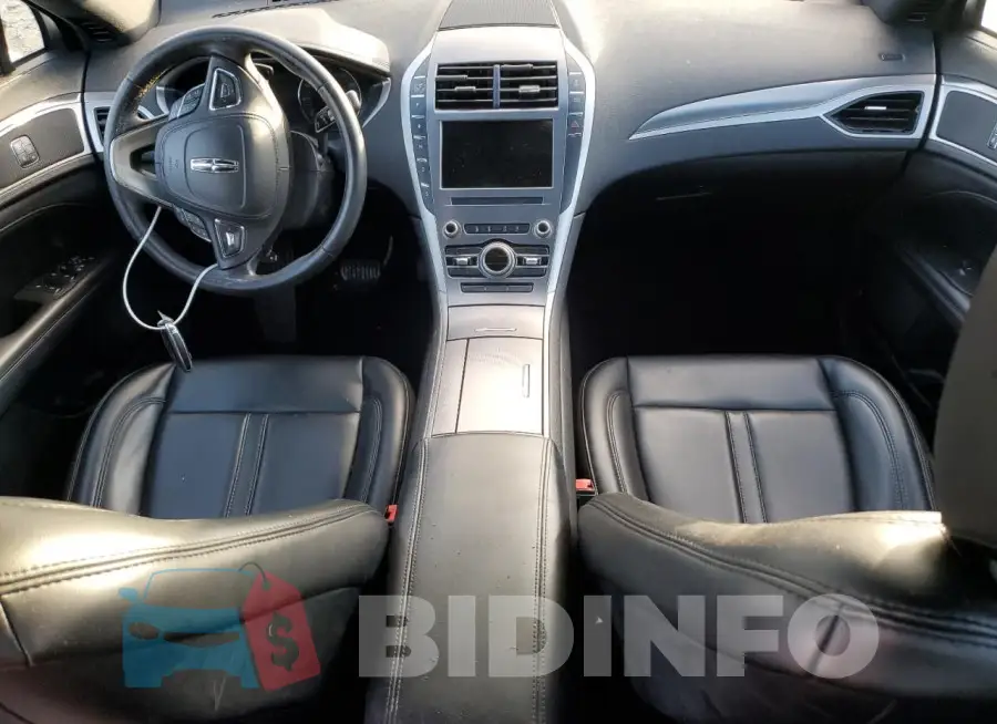 3LN6L5B97LR605448 Photo# 8