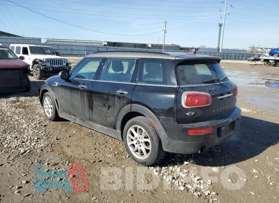 WMWLN5C53G2E29411 Photo# 2