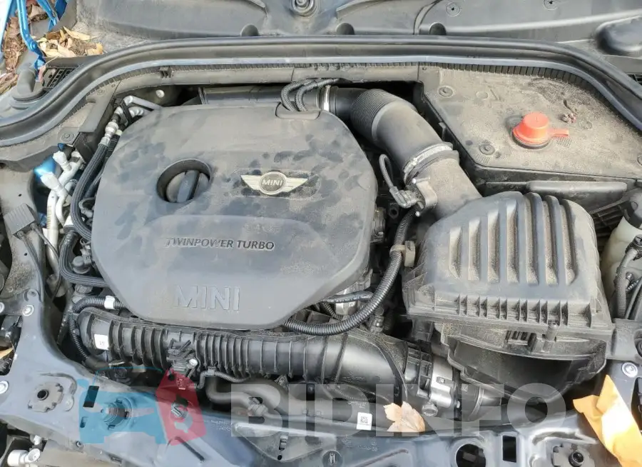 WMWXP7C5XJ2A48590 Photo# 11