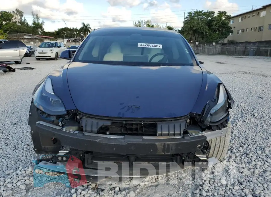 5YJ3E1EAXPF566670 Photo# 5
